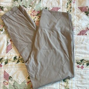 Women’s work out pants